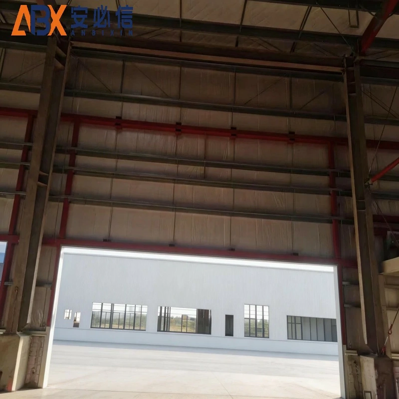 克拉玛依市PVC堆积门