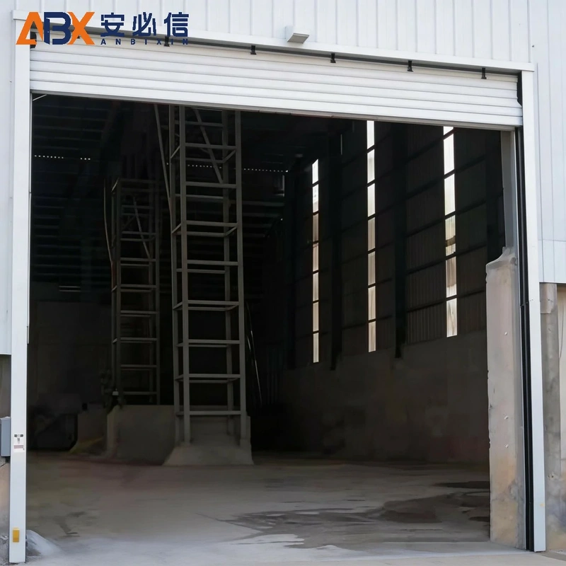 克拉玛依市背带堆积门