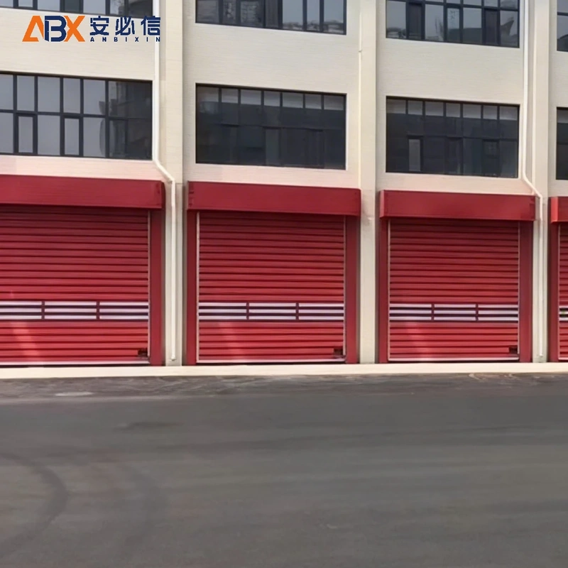 克拉玛依市雷达高速门